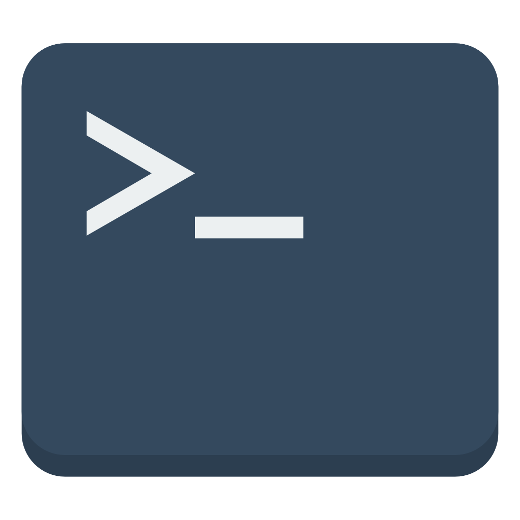 Terminal Icon