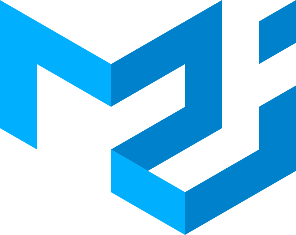 Material UI Logo